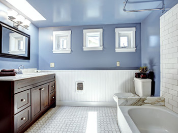 bathroom remodel | Bay Easy Construction, Hayward, CA